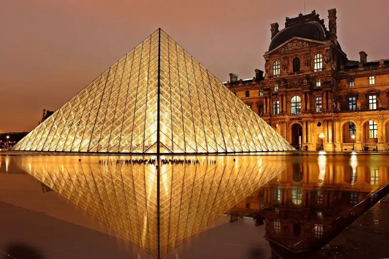 Louvre