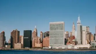 United Nations