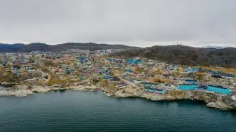 Greenland