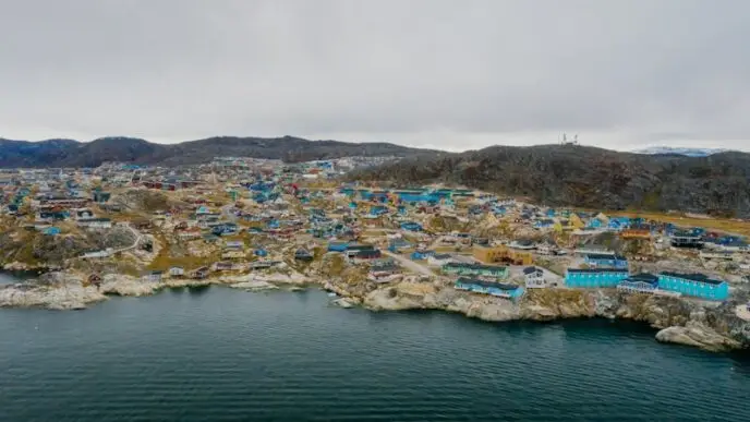Greenland