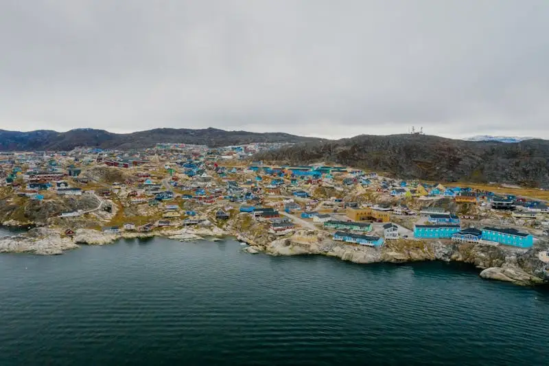 Greenland