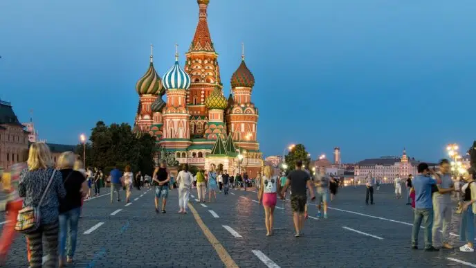 Russia