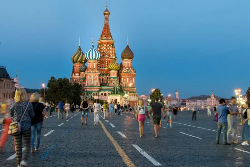 Russia