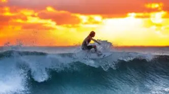 Surfer