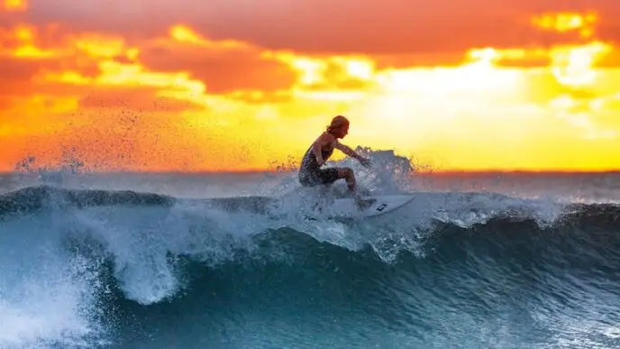 Surfer