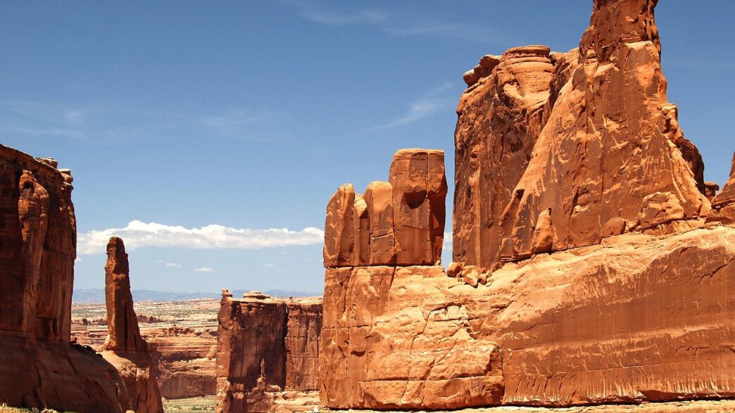 US National Park