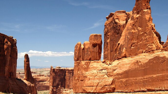 US National Park