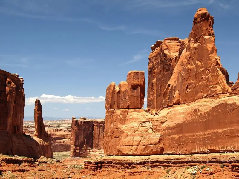 US National Park