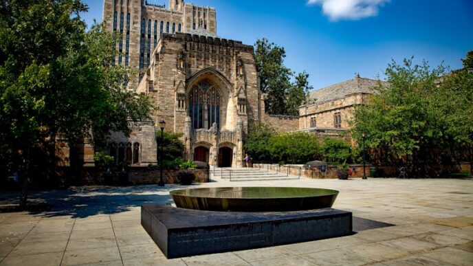 Yale