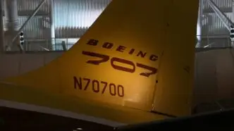 Boeing 707